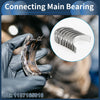 Toyota 4Runner 2.5L 3.4L (88-04) - 8 Pcs Metal Main Bearing Set