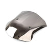 BMW S1000XR Silver Wind Deflector (2020-2024)