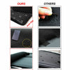 Kia Sportage (2015-2021) SUV Dashboard Cover Black Non-Slip Dash Mat