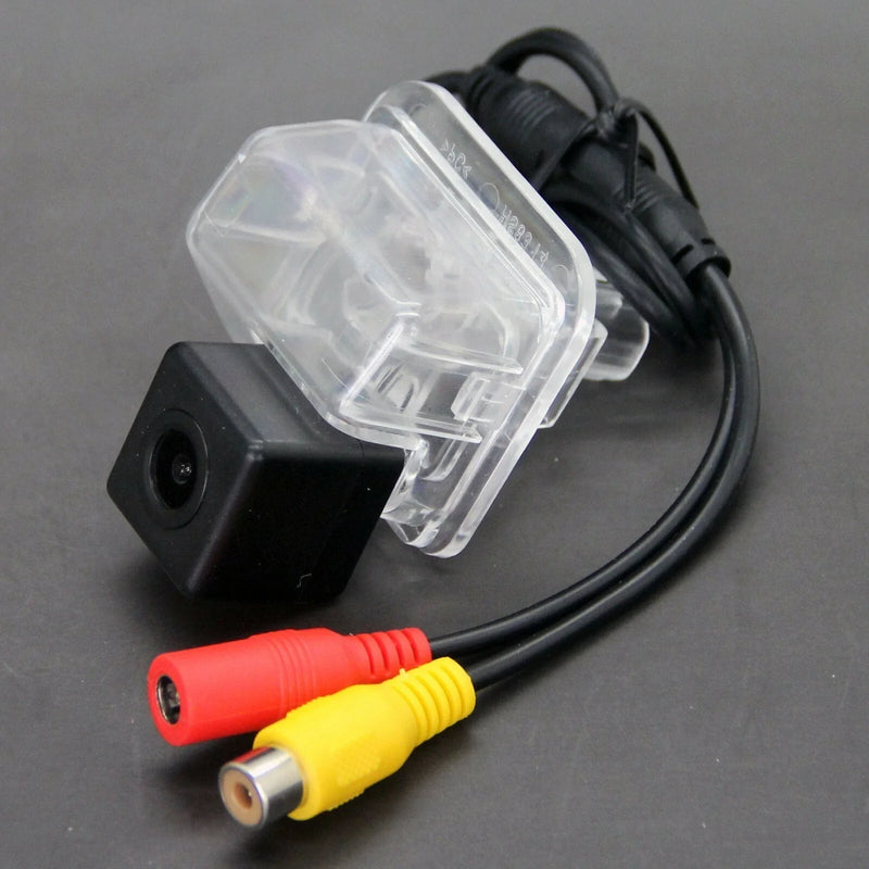Mazda CX-7 Car Reverse Rear View Backup Camera (2007–2012)