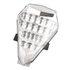 Yamaha YZF R6 LED Tail Light Brake Turn Signals (2006-2007)