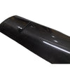 BMW F13 F06 640i 650i M6 Carbon Fiber Rear Spoiler Lip (2012-2016)
