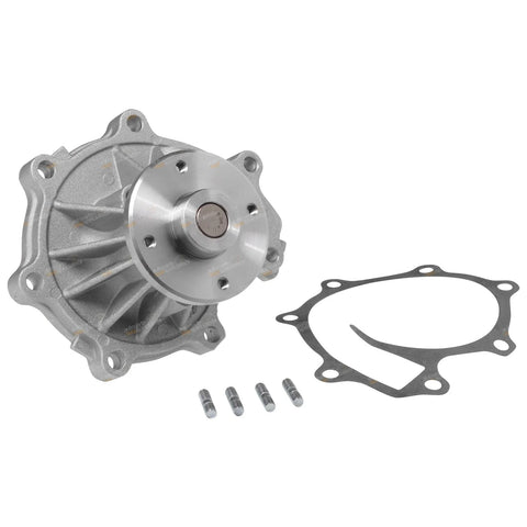 Nissan Patrol GU Y61 Water Pump 4.5L TB45E EFI (1997-2001)
