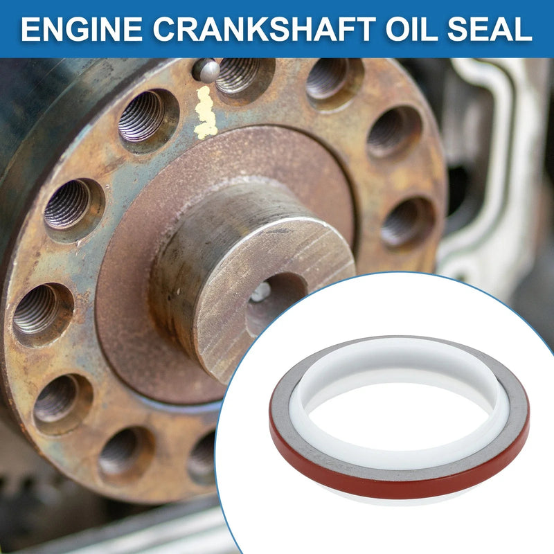 C8.3 8.3C 6C ISC ISL Front Crankshaft Oil Seal (No. 3921927)