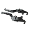 Honda VFR1200F CNC Extendable Brake Clutch Levers (2010-2014)
