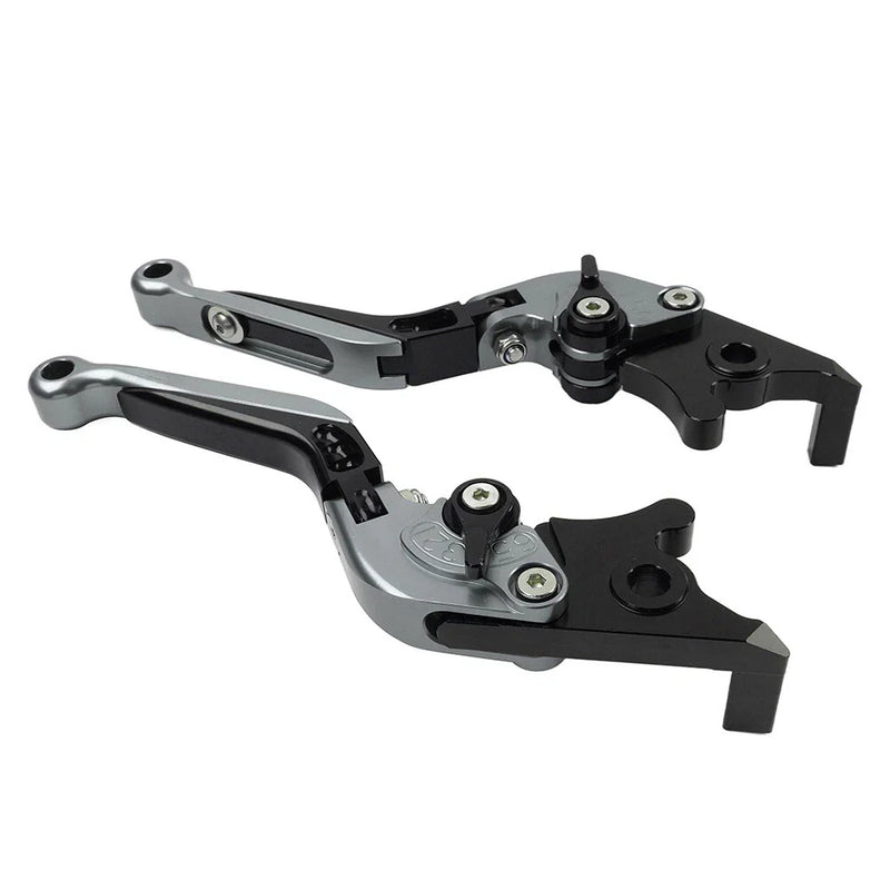 Honda VFR1200F CNC Extendable Brake Clutch Levers (2010-2014)