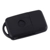 Nissan Qashqai Juke X-Trail Note Micra 2 x Button Key Fob Case Shell