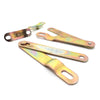 Toyota Hilux N80 RN85 RN105 RN110 1990-1997 Tail gate Side Link Lock Gold