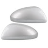 Mazda 2 MK2 Rearview Side Mirror Cover Cap Trim (2007-2014)