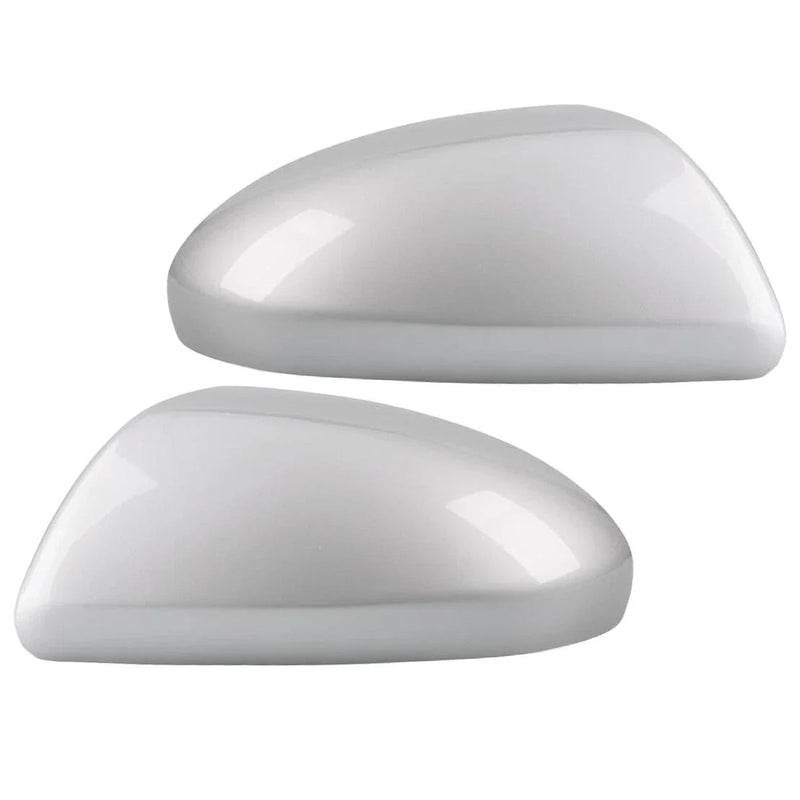 Mazda 2 MK2 Rearview Side Mirror Cover Cap Trim (2007-2014)