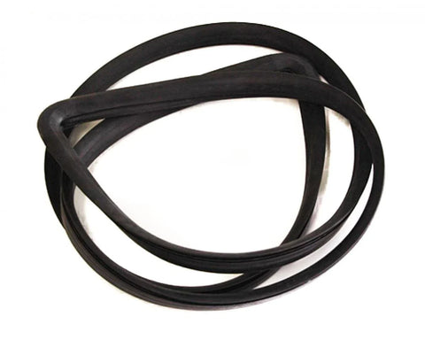 Rear Windshield Rubber Seal Weatherstrip Fits Toyota Hilux LN147 Truck 1998-04