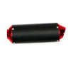 125cc 140cc 150cc PIT PRO Dirt Bike 38mm RED Alloy Exhaust Muffler + Clamp