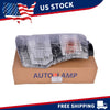 Isuzu NPR NQR Park Signal Light Left Driver (2006–2007)