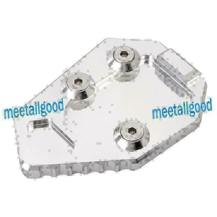 HONDA CB1000 Kickstand Side Stand Foot Plate Extension Pad (2008-2015)