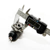 Toyota Corolla Sedan AE80 AE81 AE82 CE80 1983-1987 11/16 Rear Wheel Brake Cylinder