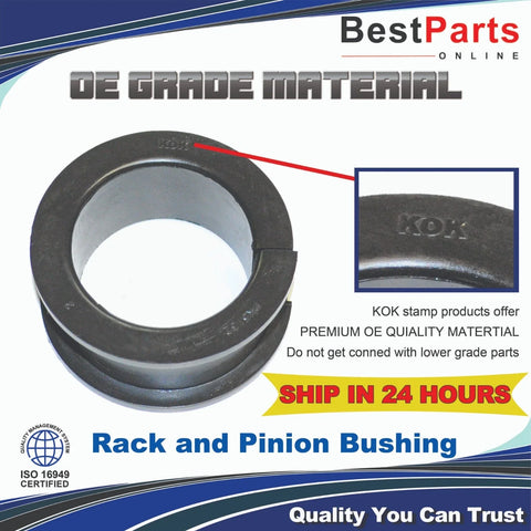 Chevrolet Silverado 1500 / Tahoe Rack and Pinion Bushing (2007–2014)