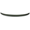 Maserati Ghibli Boot Spoiler Carbon Fiber V1 (2013-2023)