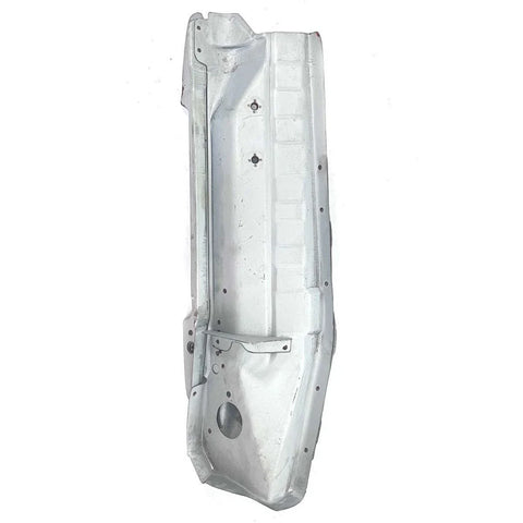 For Toyota Hilux Tiger Cab Pickup UTE 1998-04 Rear Gate Tail Body Corner Left