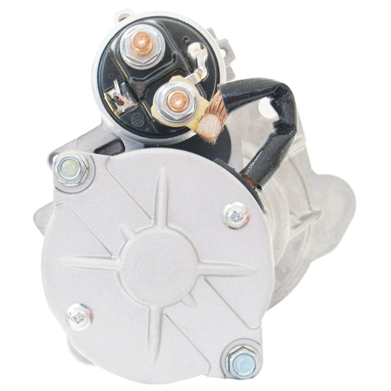 Nissan Navara D22 4cyl ZD30DDT 3.0L 2001-2008 Starter Motor