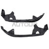 Honda Accord 2 x Front Bumper Bracket & Headlight Bracket (2013–2017)