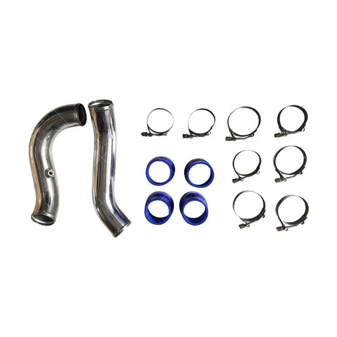 Isuzu D-Max / MUX 3.0L Turbo Intercooler Piping Hose (2017 - Present)