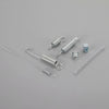 Honda QA Z50 S65 C CL CT70 90 XL70 Brake Linkage Spring Set (1968-1980)