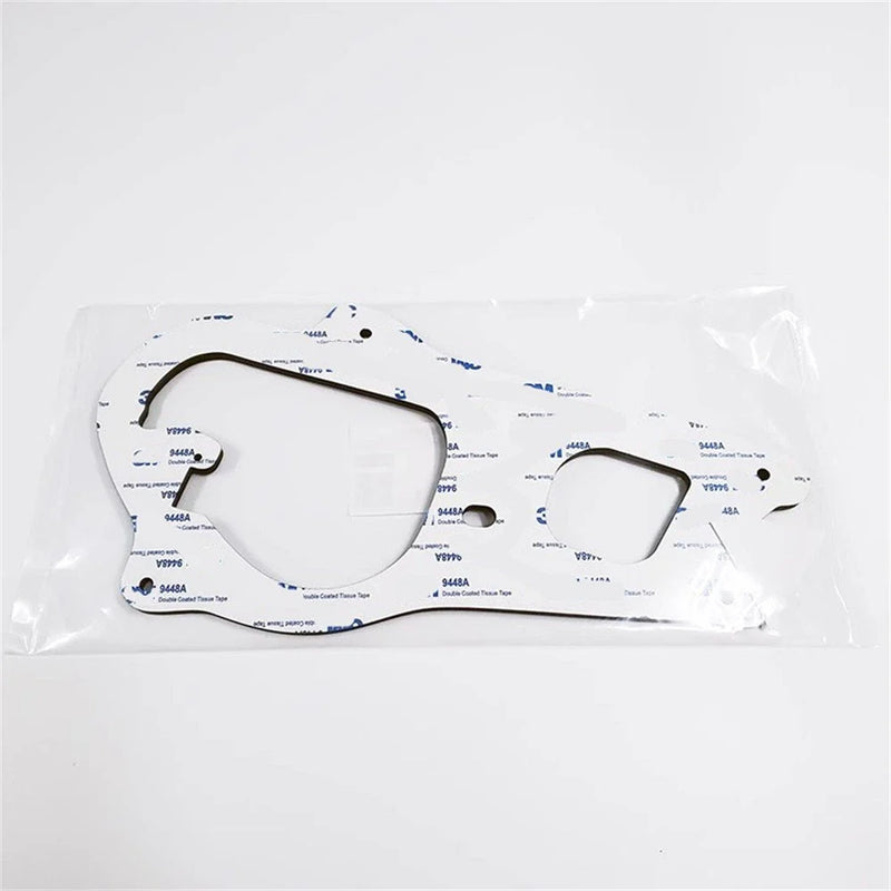 Toyota GT86 Subaru BRZ Rear Tail Light Seal Gaskets (2012-2015)