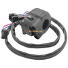 Suzuki GSF1200S Handlebar Start Stop Kill Switch