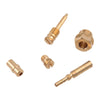 Honda CB750 CB750K Set of 4 Carburetor Repair Kits (1969-1976)
