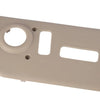 Chevy Silverado GMC Sierra Seat Switch Housing Bezel Panel (2007-2013)