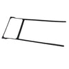 Honda Civic 8th Gen Cup Holder Frame Sticker (2006-2011)