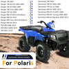 Polaris Ranger 700 / 800 XP Crew Top End Cylinder Gasket Kit & Valve Seals