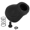 Mercedes Benz W447 6 Speed Manual Gear Stick Shift Knob & Gaiter Boot