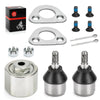 Polaris Trail Blazer 250 330 Front Ball Joint Removal Tool Kit (2003–2009)