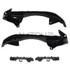 Honda Accord 2 x Front Bumper Bracket & Headlight Bracket (2013–2017)