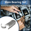 TOYOTA DYNA Main Bearing Set 14 Pcs (1977–1984)