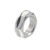 Suzuki RMZ250 RMZ450 M18 x P1.5 Front Axle Shaft Lock Nut (2004-2020)