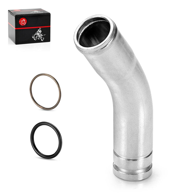 Yamaha Banshee 350 Radiator Hose Joint (1984–2006)