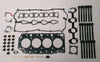 SORRENTO HYUNDAI iLoad i800 H1 TRAVEL HEAD GASKET SET BOLTS