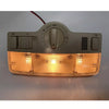VW Passat B5, Golf 4, Jetta MK4, Bora 1x Sunroof Reading Light (1997-2005)