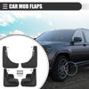 Jeep Grand 2021-2023 Car Mud Flaps Splash Guards Set