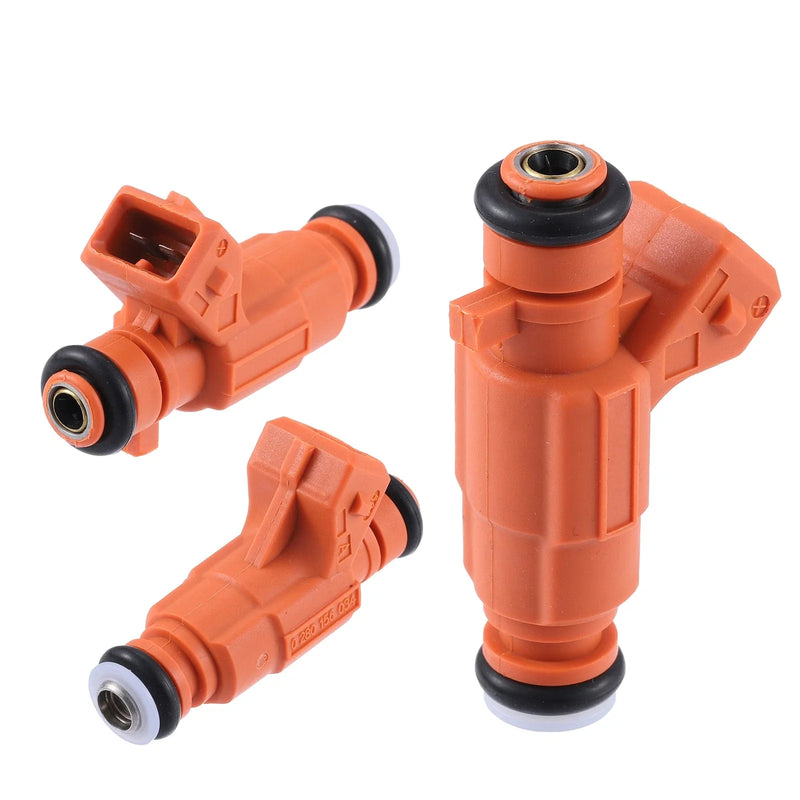 Citroen Berlingo C2 C3 Xsara Fuel Injector 1 x 0280156034 (2002-2010)