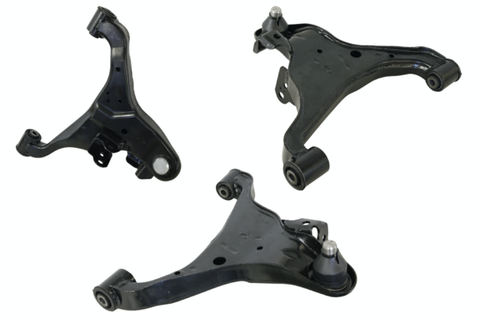 Front Lower Control ARM Left Hand Side FOR Nissan Navara