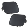 Toyota Prius V Front Bumper Tow Hook Cover (2012-2014)