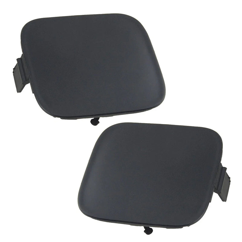 Toyota Prius V Front Bumper Tow Hook Cover (2012-2014)