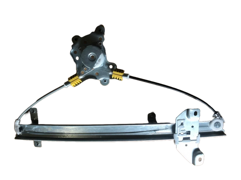 Nissan Navara D22 Front Right Window Regulator (1997-2015)