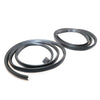 Toyota Land Cruiser Hardtop BJ45 FJ45 HJ45 1974-1984 Rear Weatherstrip