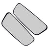 Car Truck SUV 360�� Wide Angle Blind Spot Mirrors