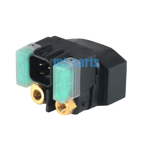 Suzuki LTF250 Quad Runner Ozark Starter Relay Solenoid (2003-2009)