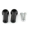 Harley Davidson Cruisers 3" Handlebar Clamp Riser Kit